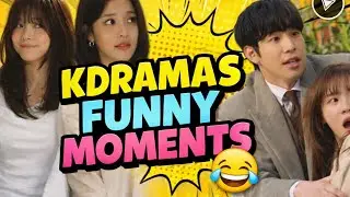 😂Business Proposal Best Comedy Scenes | Ahn Hyo Seop & Kim Se Jeong#kdramafunnymoments 