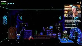 LIVE FIRST PLAYTHROUGH &ndash; The Messenger (Switch) | Ninja-Gaiden Vibes & Time-travel Madness!