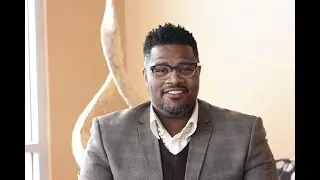 Intercessory Prayer Training with Dr. Derrick Traylor