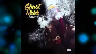 ColtonT - Ghost Rider (Clean)