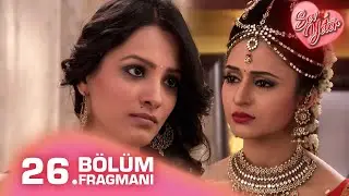 Sev Yeter (Yeh Hai Mohabbatein) Hint Dizisi | 26. B&ouml;l&uuml;m Fragmanı @kanal7