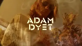 Digital: Imagine - Adam Dyet (2007)