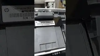 Hp m 111w Direct wireless enable and set password