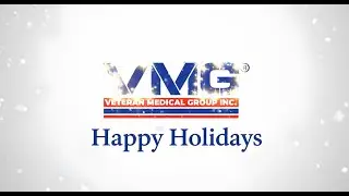 Happy Holidays From Veteran Medical Group!