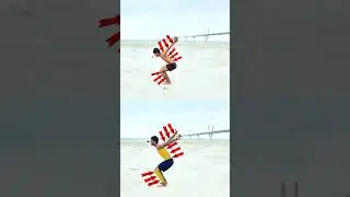 backflip pro level and bigganer 👈🙆 #youtubeshorts #shortsfeed #ajeetflipper