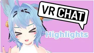 VRChat VTuber remmio meme stream