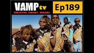 VAMP EP 189