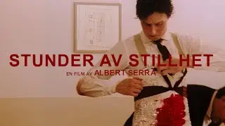 STUNDER AV STILLHET (trailer)