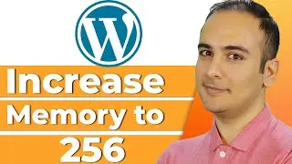 How To Increase WordPress Memory Limit Easily In 2021