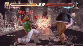 TEKKEN7