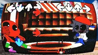 The Grieving Of Friday [DEMO] - ARCHIVO N6811 El extrano mundo de Gumball