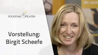 Ausbilderin Deutschland - Birgit Scheefe | Polestar Pilates Europe