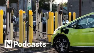 How can EVs accelerate toward market growth?