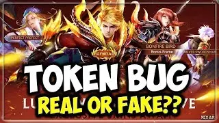 HEROES EVOLVED - LUCKY WHEEL TOKEN BUG | REAL OR FAKE? | EXPERIMENT!!