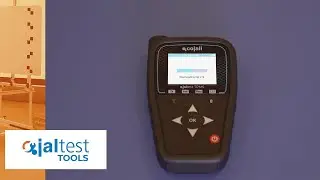 [EN] 📶⚙️ Jaltest TPMS | Software update via Wi-Fi step by step