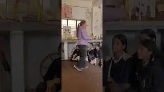 Liberation Education Computer centre Naggar 