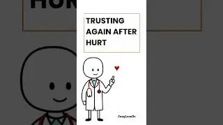 Trusting Again After - #dating #motivation #relationship #love