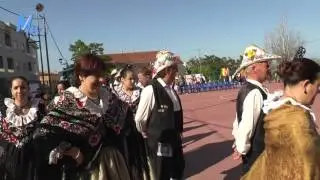 maestrat.tv - Càlig - II Trobada de Danses 2016