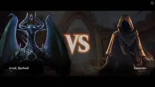 Magic Arena Sacrifice Deck vs Nine Lives