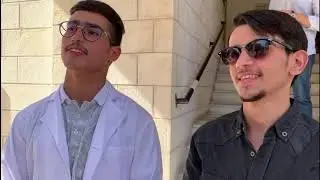 فيديو مقابلات دفعة 018