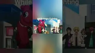 Smiley and Angry edit Tokyo Revengers Tenjiku Arc #shorts