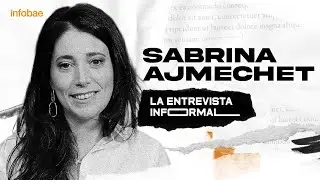 Sabrina Ajmechet: “La IA ya es parte de nosotros y tenemos que sacarle provecho”