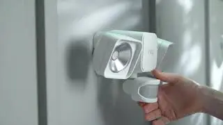 How to Install Ring Floodlight Solar | Ring Help