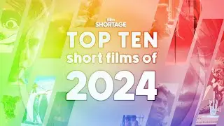 Top10 Short Films of 2024 | Countdown