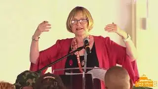 Helen Zille Keynote