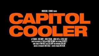 Sloan - Capitol Cooler TRAILER