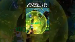 WHY TIGHNARI IS THE BEST STANDARD 5 STAR