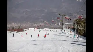 Starea Pârtiilor din România ⛷️🏔️ - 24 Ianuarie 2025