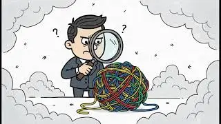 Anxious Markets, Resilient Tech