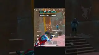Wait for end!! My teammates reaction #prashantgamingyt #viralshorts #viral #trending #shorts