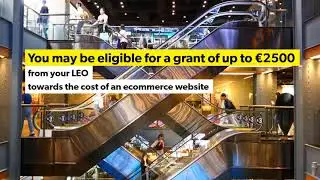 Ecommerce Website Ireland