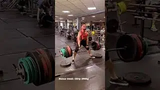 #powerliftingtraining ep 03