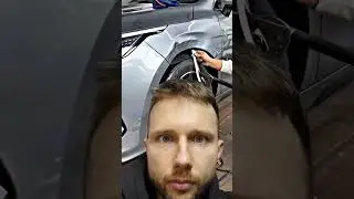 Saving money repair