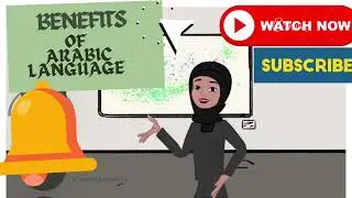 Overcoming Language Barriers: Arabic Benefits ! Why Everyone Should Learn Arabic: Top Benefits