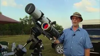 Whiterock Conservancy's Iowa Star Party