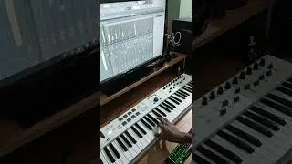 The Neighbourhood - Softcore (Live Loop Cover) 