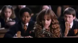 Harry Potter | Greek Crack | Part 4