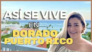 Los llevo conmigo a un hotel en Dorado Puerto Rico/ vlog minivacaciones en Puerto Rico #vlog