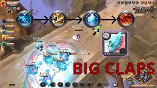 Permafrost in roads1 | Albion Online smallscale montage