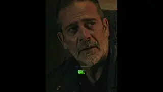 Negan Said The Iconic Line 🥶 / Dead City S2 #shorts