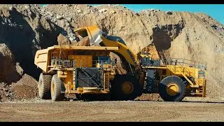 SubArc Hercules - Komatsu Case Study