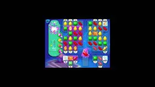 Candy Crush Soda Saga Level 13295