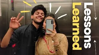 3.5YR RELATIONSHIP Lessons | Part 7 | Nazar is REAL & Keep things PRIVATE
