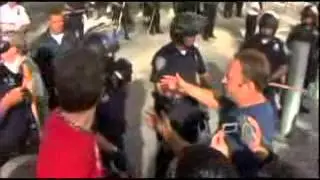 Martial Law 911- Rise of the Police State