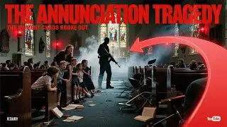 Annunciation Catholic Church Shooting &mdash; Inside the School Mass Tragedy