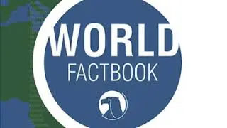 The World Factbook | Wikipedia audio article